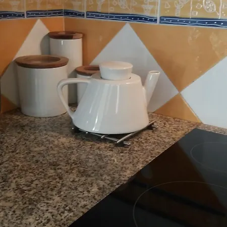 Διαμέρισμα West House Peniche Foz Foz do Arelho