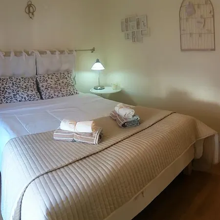 Διαμέρισμα West House Peniche Foz Foz do Arelho