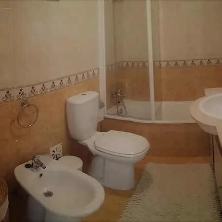 West House Peniche Foz Διαμέρισμα