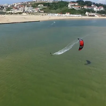 Διαμέρισμα West House Peniche Foz