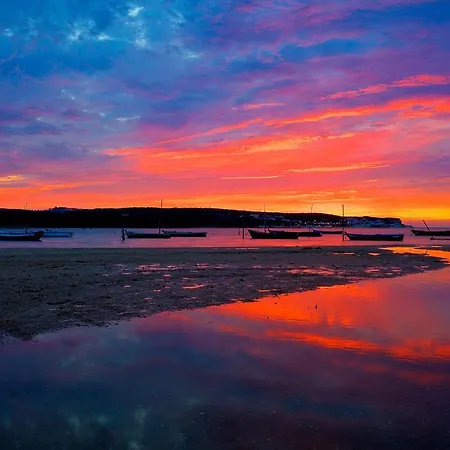 Διαμέρισμα West House Peniche Foz