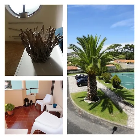 Διαμέρισμα West House Peniche Foz *